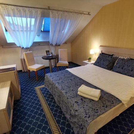 Las Vegas Rooms Vilna Exterior foto