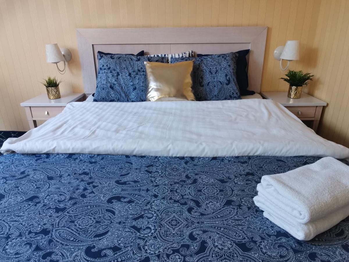 Las Vegas Rooms Vilna Exterior foto