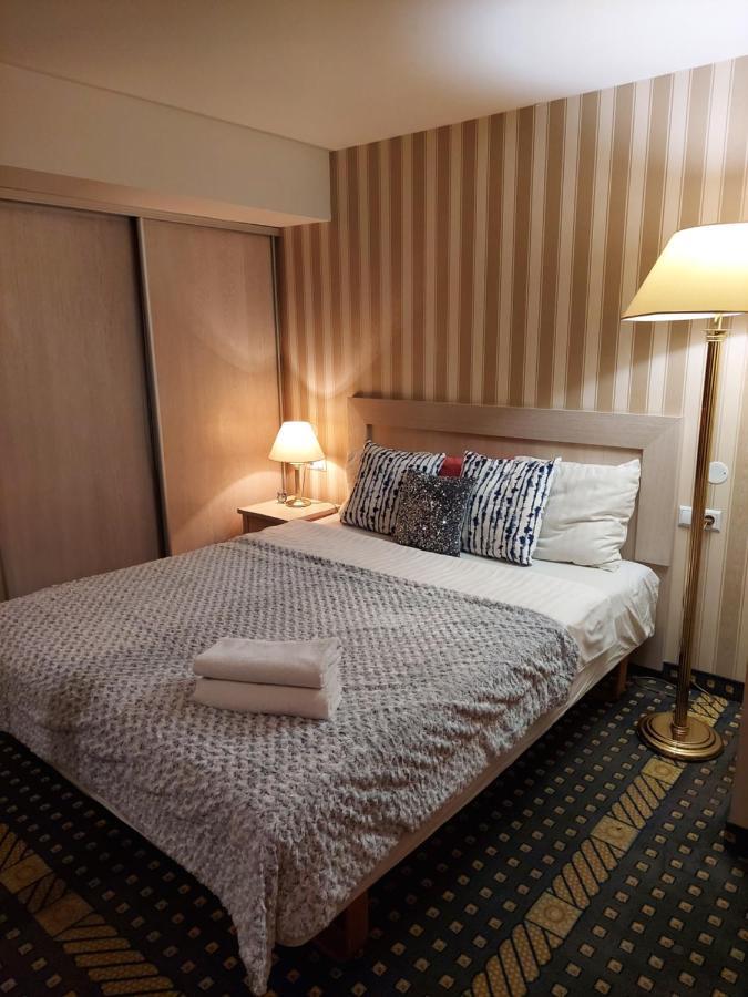 Las Vegas Rooms Vilna Exterior foto