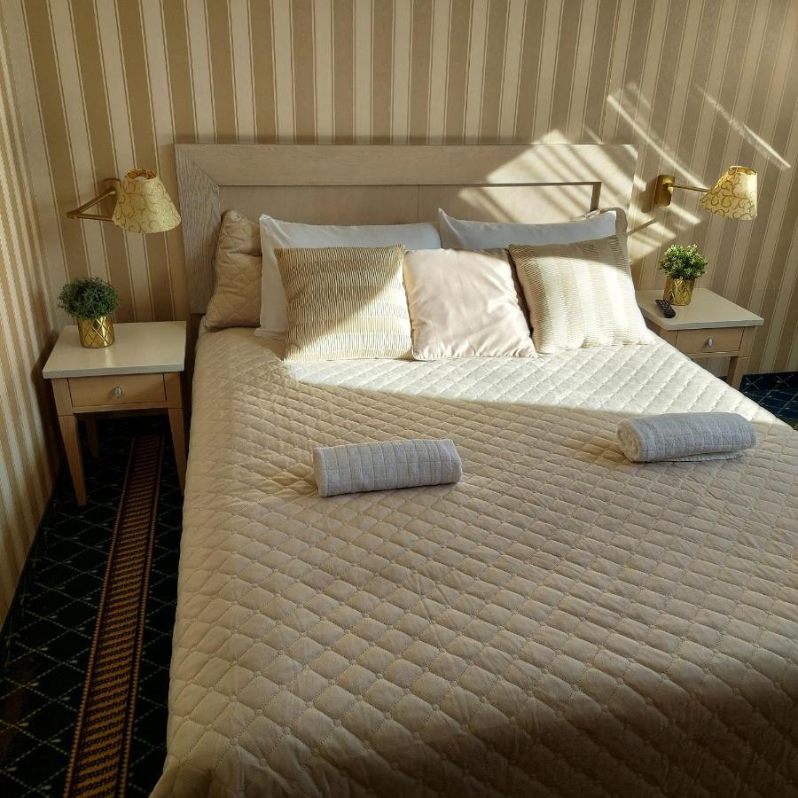 Las Vegas Rooms Vilna Exterior foto