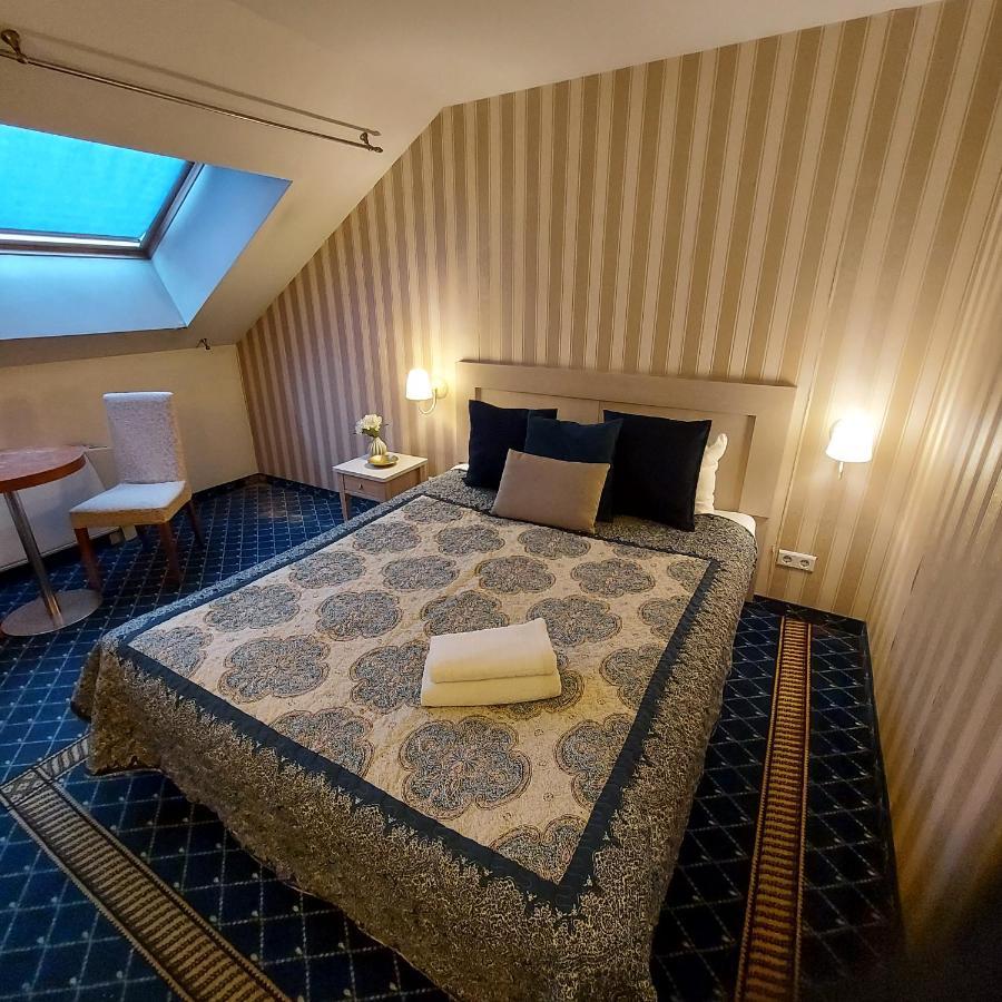 Las Vegas Rooms Vilna Exterior foto