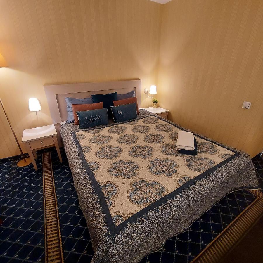 Las Vegas Rooms Vilna Exterior foto