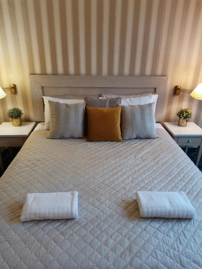 Las Vegas Rooms Vilna Exterior foto